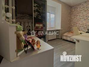 2-к квартира, вторичка, 46м2, 2/3 этаж