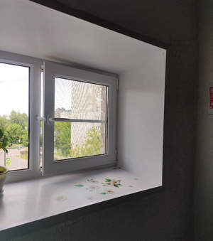1-к квартира, вторичка, 36м2, 5/5 этаж