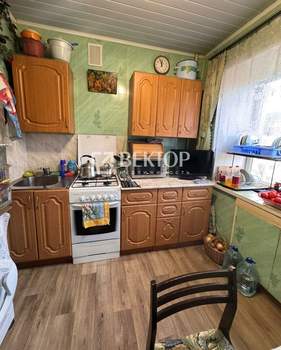 1-к квартира, вторичка, 30м2, 4/5 этаж