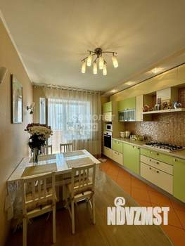 1-к квартира, вторичка, 50м2, 2/9 этаж