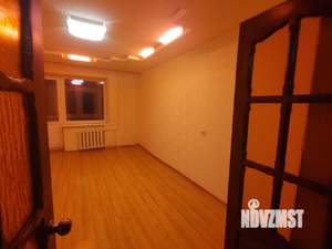 3-к квартира, вторичка, 59м2, 2/5 этаж