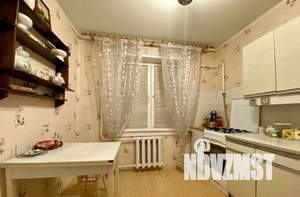 2-к квартира, вторичка, 53м2, 1/10 этаж