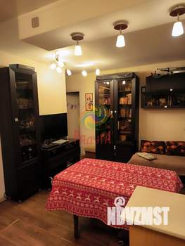2-к квартира, вторичка, 43м2, 1/5 этаж