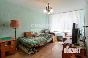 2-к квартира, вторичка, 41м2, 4/5 этаж