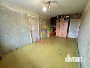 3-к квартира, вторичка, 49м2, 4/5 этаж