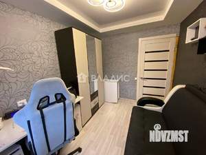 4-к квартира, вторичка, 59м2, 3/5 этаж