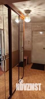 2-к квартира, вторичка, 51м2, 4/5 этаж