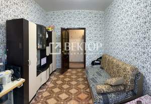 2-к квартира, вторичка, 48м2, 3/3 этаж