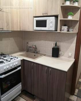 2-к квартира, вторичка, 42м2, 4/5 этаж