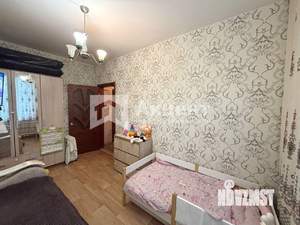 1-к квартира, вторичка, 32м2, 2/2 этаж