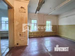 3-к квартира, вторичка, 79м2, 1/1 этаж