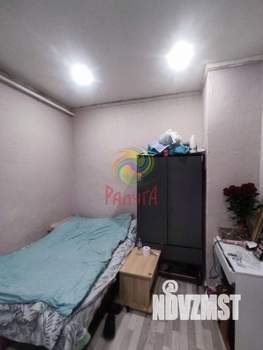 1-к квартира, вторичка, 26м2, 1/2 этаж