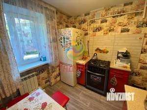 1-к квартира, вторичка, 36м2, 2/3 этаж