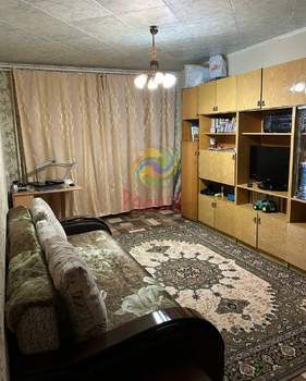 2-к квартира, вторичка, 50м2, 4/5 этаж