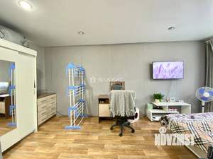 1-к квартира, вторичка, 30м2, 5/5 этаж