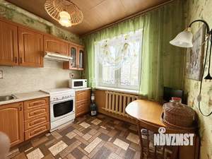 2-к квартира, вторичка, 53м2, 5/6 этаж