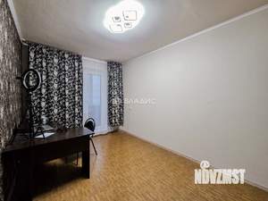 3-к квартира, вторичка, 65м2, 4/10 этаж