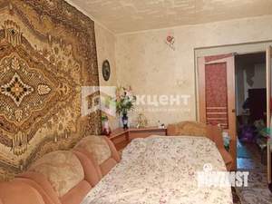3-к квартира, вторичка, 59м2, 1/5 этаж