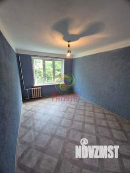 2-к квартира, вторичка, 42м2, 4/5 этаж