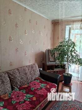 2-к квартира, вторичка, 44м2, 3/5 этаж