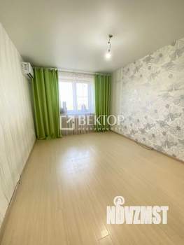 1-к квартира, вторичка, 36м2, 6/11 этаж