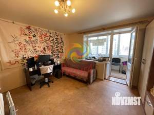 1-к квартира, вторичка, 32м2, 4/5 этаж