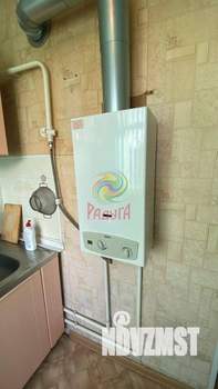 2-к квартира, вторичка, 38м2, 3/5 этаж