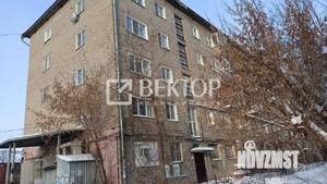 2-к квартира, вторичка, 44м2, 3/5 этаж