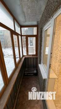 2-к квартира, вторичка, 45м2, 2/5 этаж