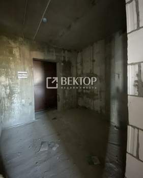 3-к квартира, вторичка, 89м2, 2/17 этаж