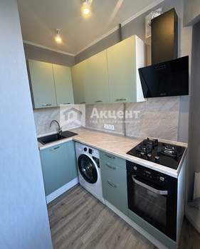 3-к квартира, вторичка, 68м2, 3/4 этаж