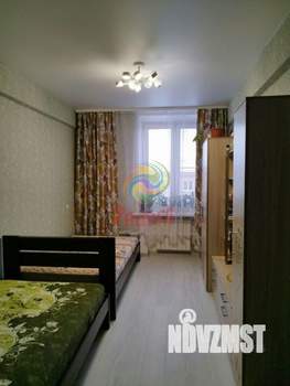 2-к квартира, вторичка, 57м2, 5/5 этаж