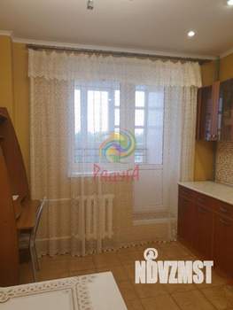 1-к квартира, вторичка, 44м2, 7/9 этаж