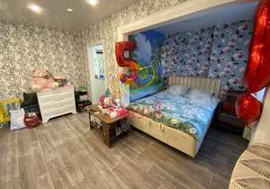 1-к квартира, вторичка, 36м2, 2/3 этаж