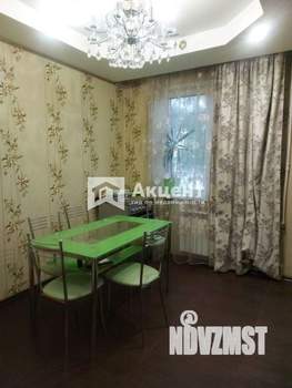 3-к квартира, вторичка, 58м2, 1/5 этаж