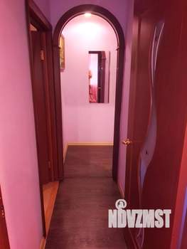 1-к квартира, вторичка, 31м2, 1/5 этаж