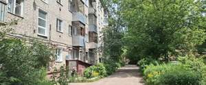 1-к квартира, вторичка, 30м2, 5/5 этаж
