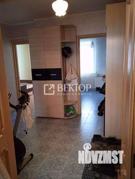 3-к квартира, вторичка, 60м2, 5/5 этаж