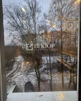 3-к квартира, вторичка, 48м2, 3/5 этаж