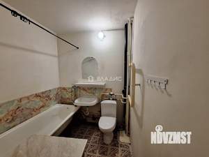 1-к квартира, вторичка, 42м2, 8/10 этаж