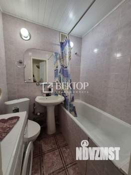 1-к квартира, вторичка, 30м2, 2/5 этаж