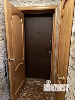 2-к квартира, вторичка, 43м2, 5/5 этаж