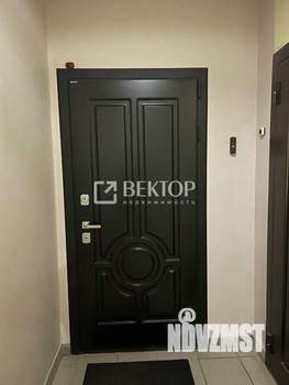 3-к квартира, вторичка, 119м2, 8/15 этаж