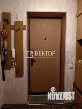 3-к квартира, вторичка, 59м2, 2/5 этаж