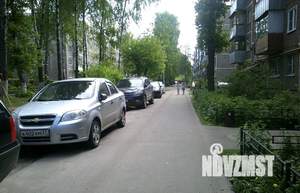 2-к квартира, вторичка, 44м2, 4/5 этаж