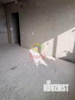 1-к квартира, вторичка, 40м2, 16/17 этаж