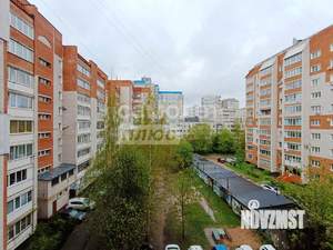 3-к квартира, вторичка, 87м2, 5/9 этаж