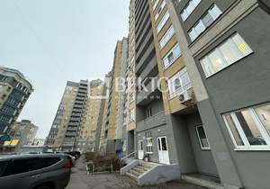 1-к квартира, вторичка, 45м2, 6/12 этаж