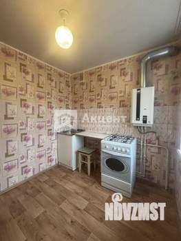 1-к квартира, вторичка, 31м2, 5/5 этаж