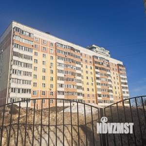 3-к квартира, вторичка, 65м2, 7/10 этаж